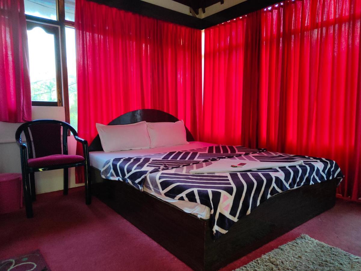 Hotel Highness Sea Rock Sitapur Exterior photo
