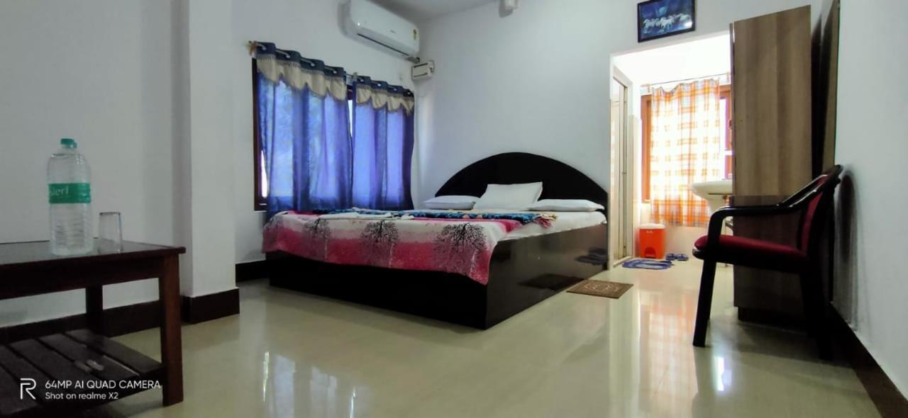 Hotel Highness Sea Rock Sitapur Exterior photo